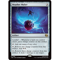 Weather Maker