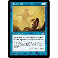 Teferi's Veil