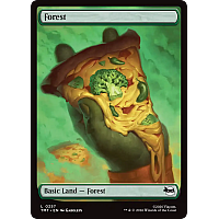 Forest (Foil)
