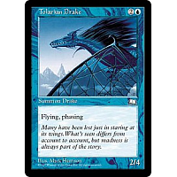 Tolarian Drake