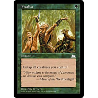 Vitalize