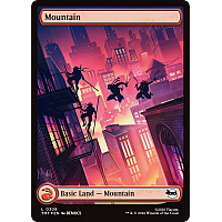 Mountain (Foil)