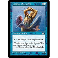 Vodalian Illusionist