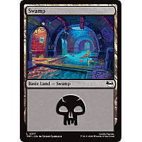 Swamp (Foil)