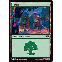 Forest (Foil)
