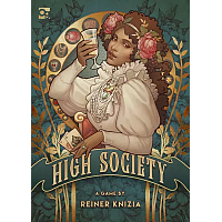 -Lånebiblioteket- High Society