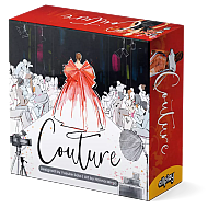 -Lånebiblioteket- Couture