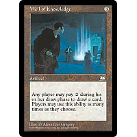 Well of Knowledge