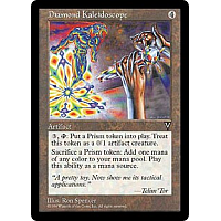 Diamond Kaleidoscope