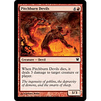 Pitchburn Devils