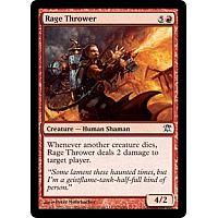 Rage Thrower