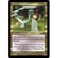 Femeref Enchantress
