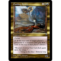 Guiding Spirit