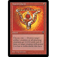 Hearth Charm