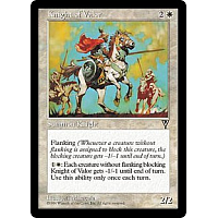 Knight of Valor