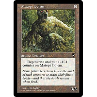 Matopi Golem