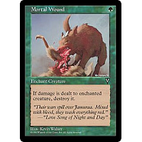 Mortal Wound
