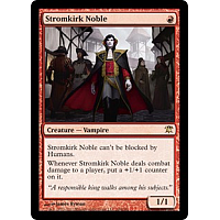 Stromkirk Noble