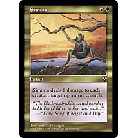 Simoon