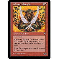 Talruum Champion