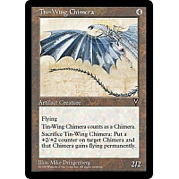 Tin-Wing Chimera