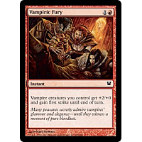 Vampiric Fury