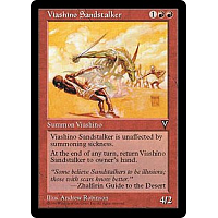 Viashino Sandstalker