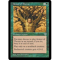Armor of Thorns