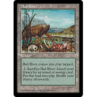 Bad River