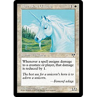 Benevolent Unicorn
