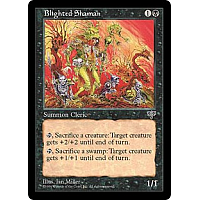 Blighted Shaman