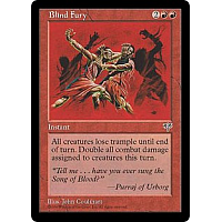 Blind Fury