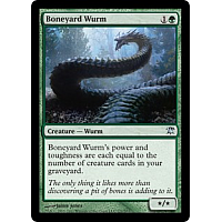Boneyard Wurm