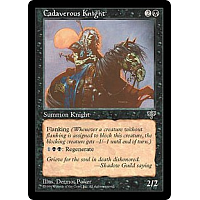 Cadaverous Knight