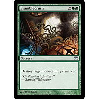 Bramblecrush