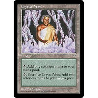 Crystal Vein