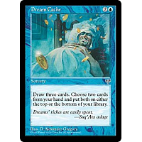 Dream Cache