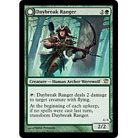Daybreak Ranger