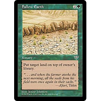 Fallow Earth
