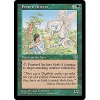 Femeref Archers