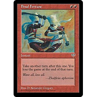 Final Fortune