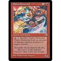 Flame Elemental