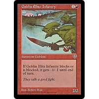 Goblin Elite Infantry