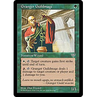 Granger Guildmage