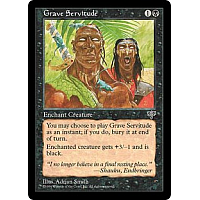 Grave Servitude