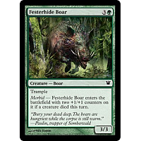 Festerhide Boar