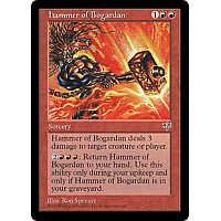 Hammer of Bogardan