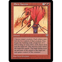 Illicit Auction
