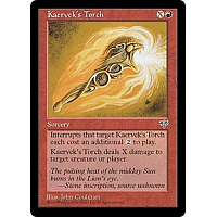 Kaervek's Torch