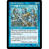 Merfolk Raiders